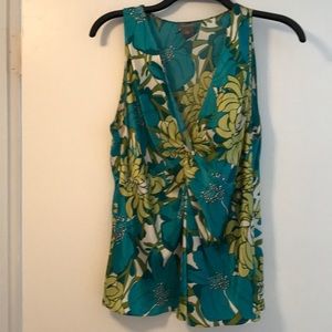 Ann Taylor Top